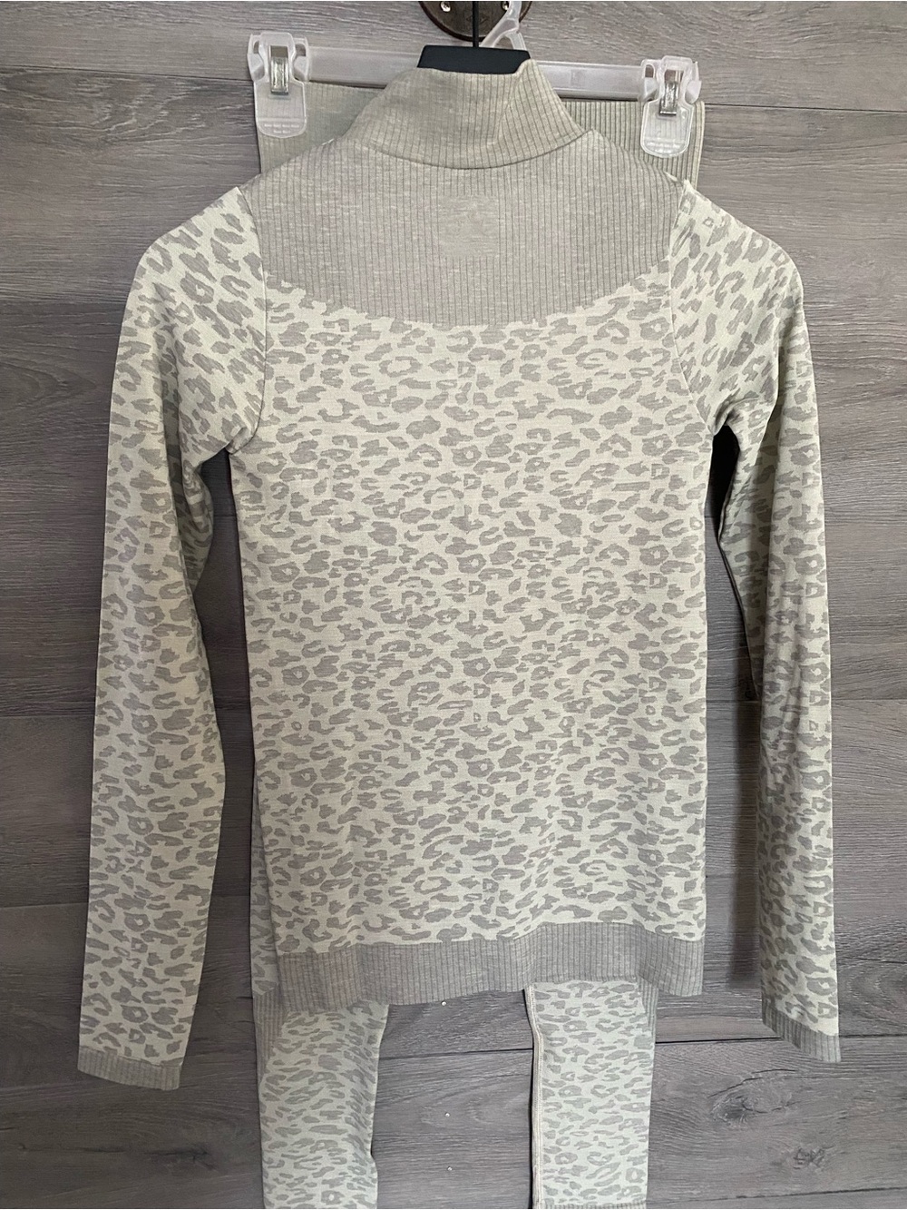 Varley Seamless Set - Picture 4 of 10